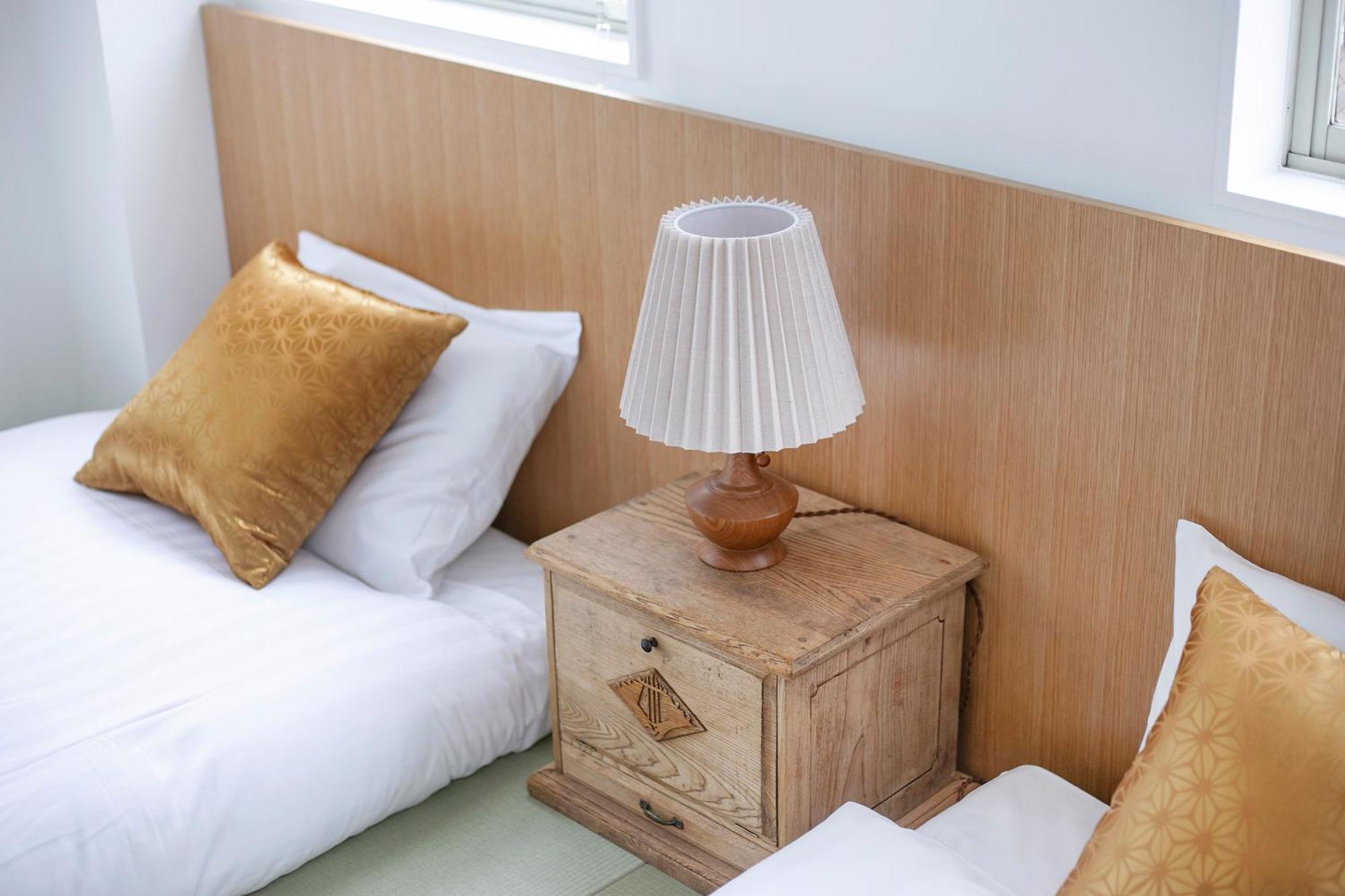 Hotel ぷふか浅草 Tokio Zewnętrze zdjęcie