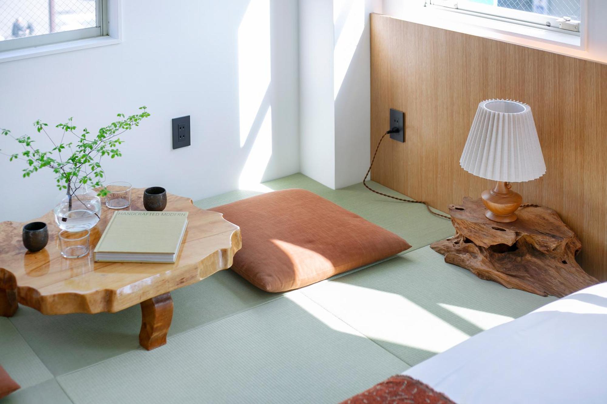 Hotel ぷふか浅草 Tokio Zewnętrze zdjęcie
