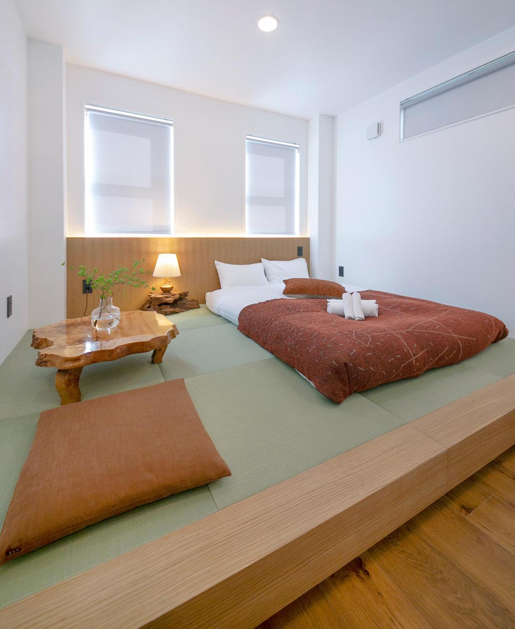 Hotel ぷふか浅草 Tokio Zewnętrze zdjęcie